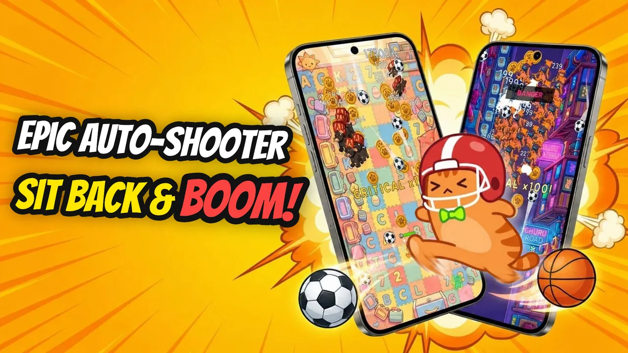 Auto Shooting