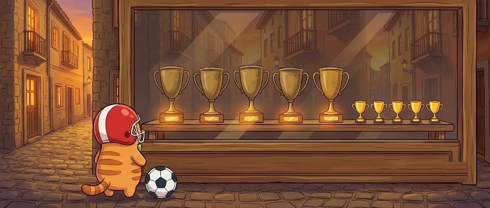 Ranked: 5 Mobile Games That Aged Well, Plus New Ones