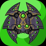 Cell: Idle Factory Incremental app icon