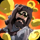 Idle Dungeon Raiders app icon