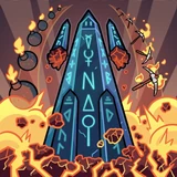 Idle Obelisk Miner app icon