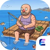波乱水世界 のアプリアイコン