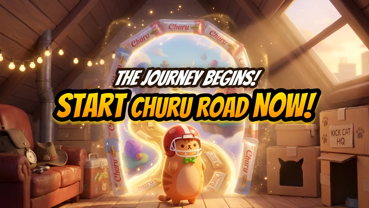 Churu Road